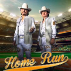 Home Run-cover