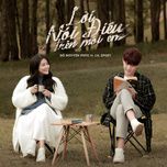 Lời Nói Điêu Trên Môi Em-cover