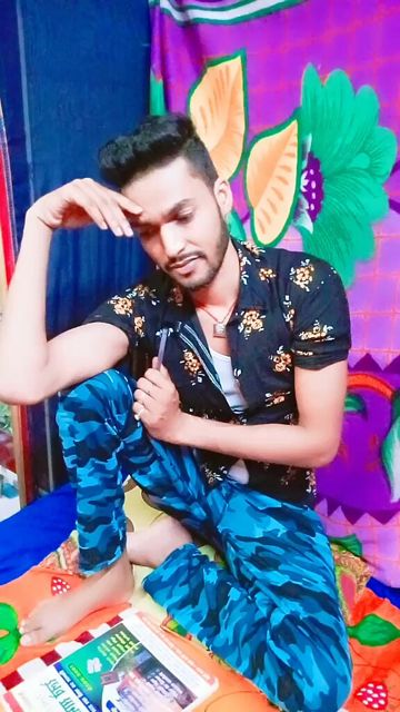 Balam Bat Mani Nari Ke Film Dekhi Khesari ke ,By Sanjeev /Sanju Kumar Barh-cover