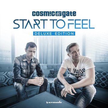 Start To Feel-cover