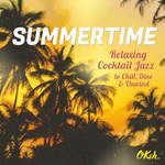 Summer Samba-cover