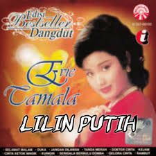 Lilin Lilin Putih (Remix)-cover