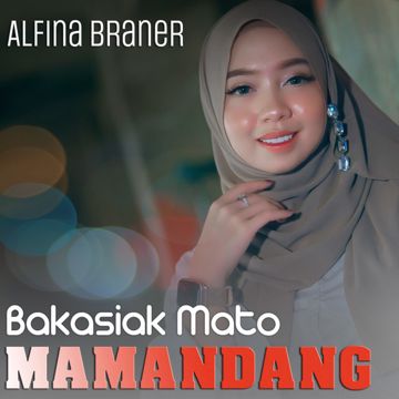 Bakasiak Mato Mamandang
