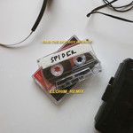 Spider-cover