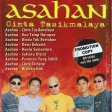 Cinta Tasikmalaya (Remix Vers.)