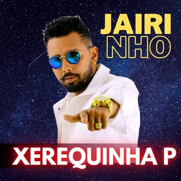 Xerequinha P-cover