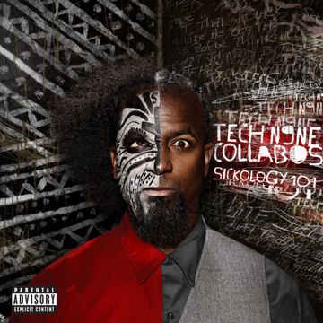 Dysfunctional (feat. Big Scoob & Krizz Kaliko)-cover