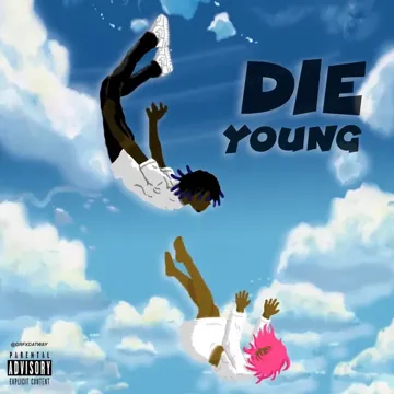 Die Young-cover