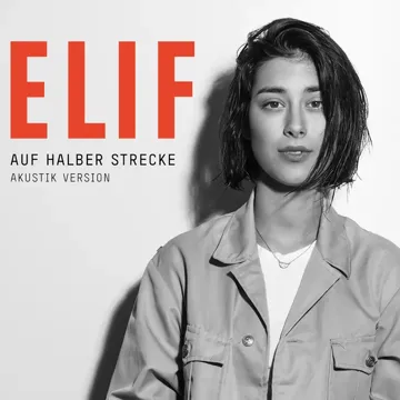 Auf halber Strecke (Akustik Version)-cover