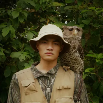 Về Quê-cover