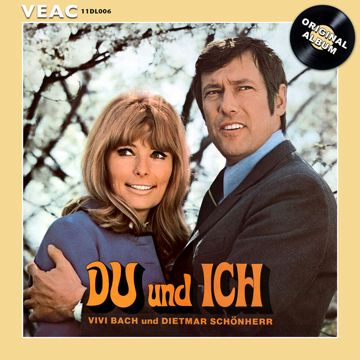 Ich & Du-cover