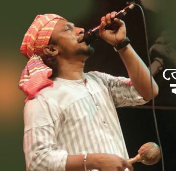ও সাথী একবার এসে দেখে যাও আমি-cover