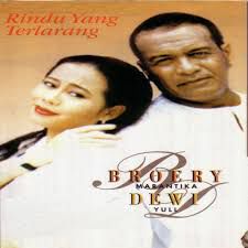 Rindu Yang Terlarang-cover