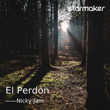 El Perdón-cover