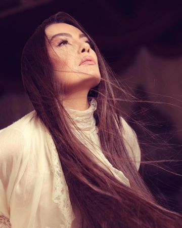 Lawra ❤️ HaNaa عليا الحسن كافي وجع