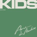 Cipi (Against The Machine)-cover