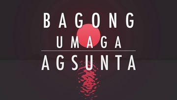Bagong Umaga-cover