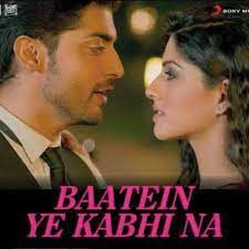 Baatein Ye Kabhi Na (Short)-cover