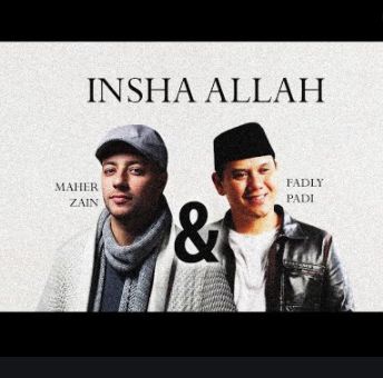 Insha Allah-cover