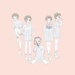 最終電車(Fragment REMIX)-cover