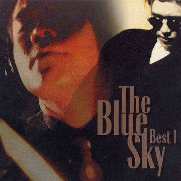 Blue Sky-cover