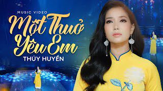 Một Thuở Yêu Em