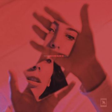 粉红泡泡女孩-cover