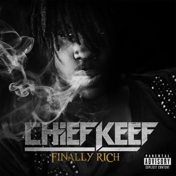 In Love With the Gwop-cover