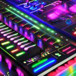 Set Dj Leo Lg-cover