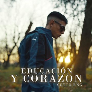 Educación y Corazón-cover
