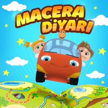 Macera Diyarı