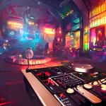 Set Dj Victor 3.0-cover