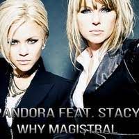 Why? Магистраль  (BRIGHT)-cover