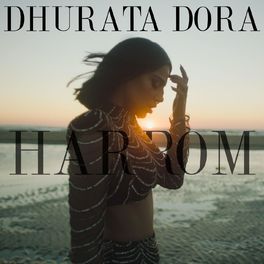 Harröm-cover