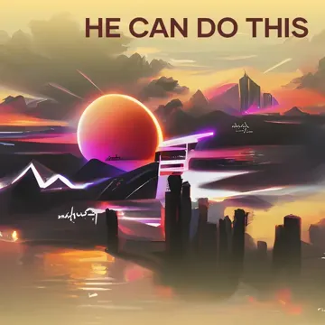 He Can do This-cover