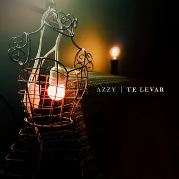 Te Levar (Acústico)-cover