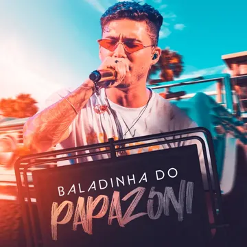 Baladinha-cover