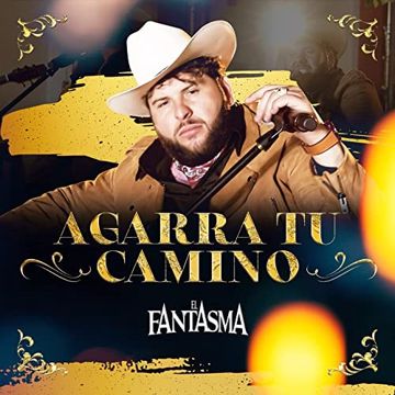 AGARRA TU CAMINO-cover