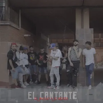 El Cantante-cover