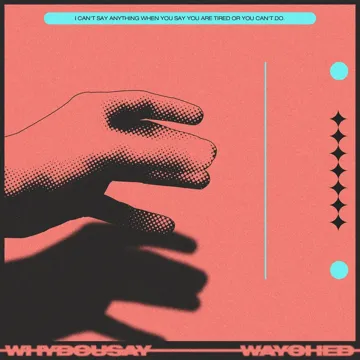 Why do u say-cover