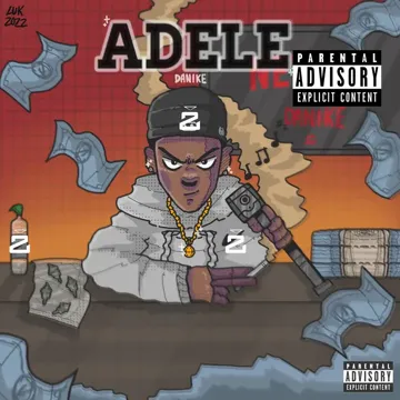 Adele-cover
