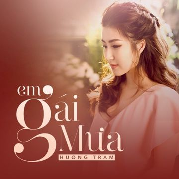 Em Gái Mưa-cover