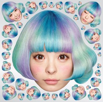 ファッションモンスター-cover
