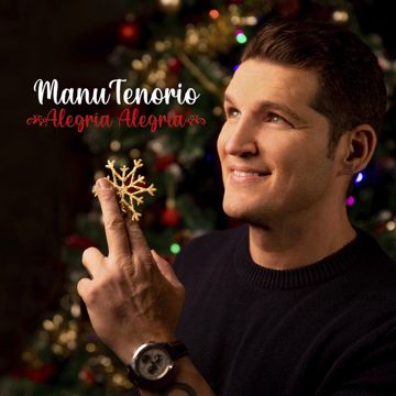 Alegría, Alegría-cover