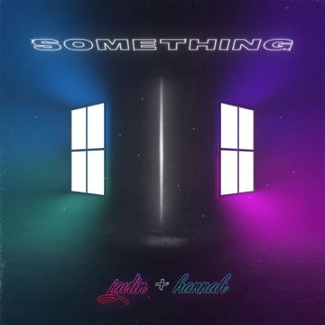 Something-cover