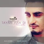 Tayari Haan Di-cover