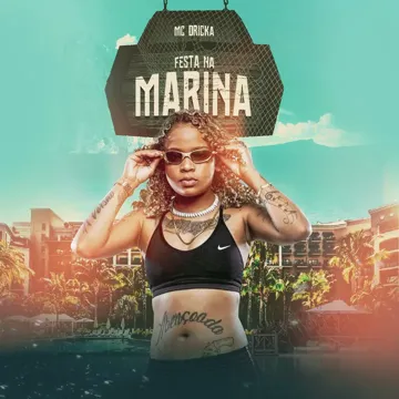 Festa na Marina-cover