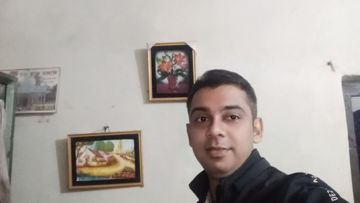 আকাশে আজ ছড়িয়ে দিলাম প্রিয়-cover