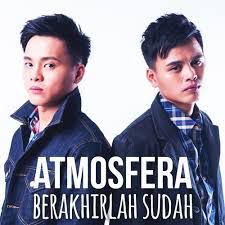 Berakhirlah Sudah (Accoustic)-cover