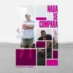 Nada Se Compara-cover